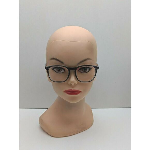 🕶️Made in Italy! Giorgio Armani AR7103 5595 Eyeglasses 53/18 145 /TD617🕶️ - Picture 10 of 10